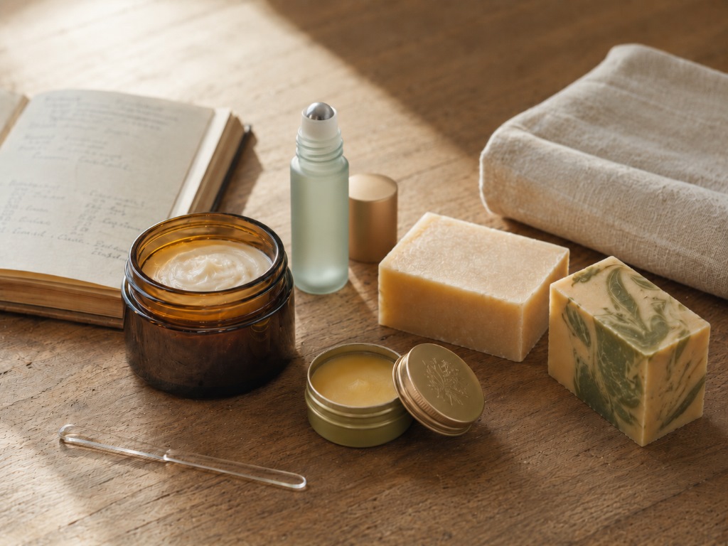 Naturpflege Komplettpaket